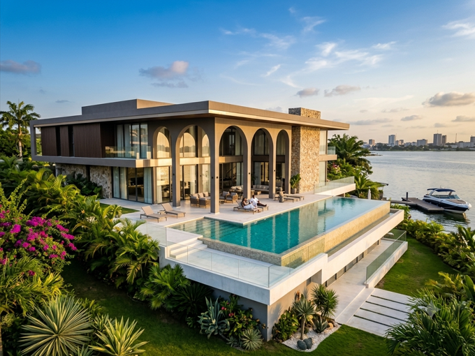 KKBAT VILLA