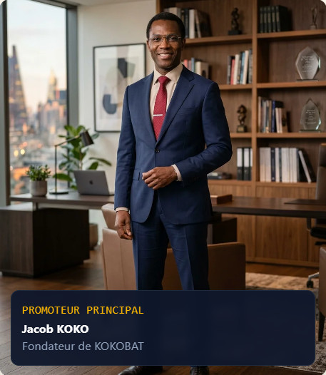 KOKOBAT KOKOJACOB