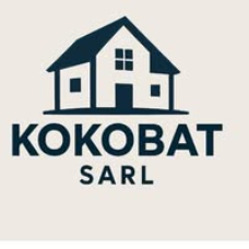 Logo KOKOBAT IMMOBILIER