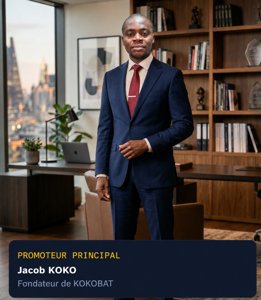 KOKO Jacob
