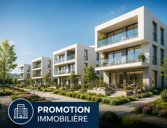 Promotion immob
